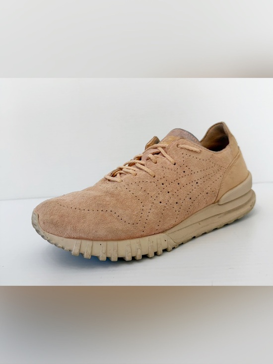 Onitsuka Tiger by Asics Other - Asics - Onitsuka Tiger Samsara Lo Sneakers - Apricot Suede - 6